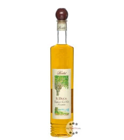 Berta Il Duca - Grappa Di Nero D’Avola Invecchiata