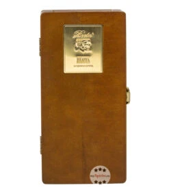 Berta Magia - Distillato D'Uva In Holzkiste -Spirituosengeschäft berta magia distillato d uva 07 l 2