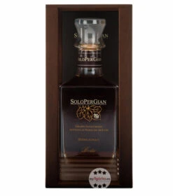 Berta Solo Per Gian Grappa Invecchiata -Spirituosengeschäft berta solo per gian grappa invecchiata 2 2