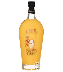 Bertagnolli BomBer Bombardino