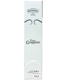 Bertagnolli Gran Grappino Bianco 1,5l -Spirituosengeschäft bertagnolli gran grappino bianco grappa 1 5 liter 3