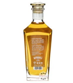 Bertagnolli K24 Liquid Gold Grappa Riserva -Spirituosengeschäft bertagnolli k24 liquid gold grappa riserva 07 liter 1