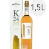 Bertagnolli K24 Liquid Gold Grappa Riserva 1,5l -Spirituosengeschäft bertagnolli k24 liquid gold grappa riserva 1 5 liter 1