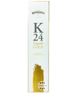 Bertagnolli K24 Liquid Gold Grappa Riserva 1,5l -Spirituosengeschäft bertagnolli k24 liquid gold grappa riserva 1 5 liter 2