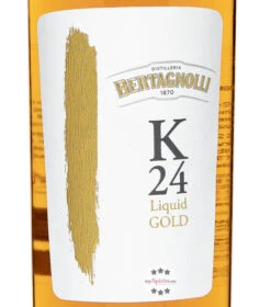 Bertagnolli K24 Liquid Gold Grappa Riserva 1,5l -Spirituosengeschäft bertagnolli k24 liquid gold grappa riserva 1 5 liter 4