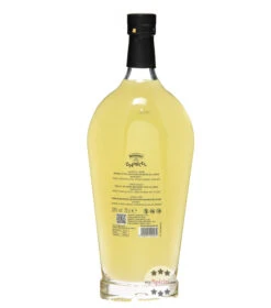 Bertagnolli Limoncel Likör -Spirituosengeschäft bertagnolli limoncel likoer 07 liter 1