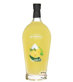 Bertagnolli Limoncel Likör