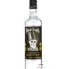 Black Death Vodka -Spirituosengeschäft black death vodka 07 liter 2