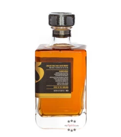 Bladnoch Samsara Lowland Single Malt Whisky -Spirituosengeschäft bladnoch whisky samsara 0 7 liter 1