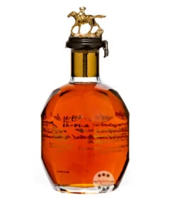 Blantons Gold Edition Bourbon Whiskey -Spirituosengeschäft blantons gold edition bourbon whiskey 07 liter 1