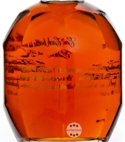 Blantons Gold Edition Bourbon Whiskey -Spirituosengeschäft blantons gold edition bourbon whiskey 07 liter 5