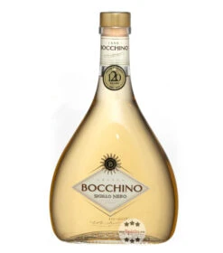 Bocchino Grappa Sigillo Nero