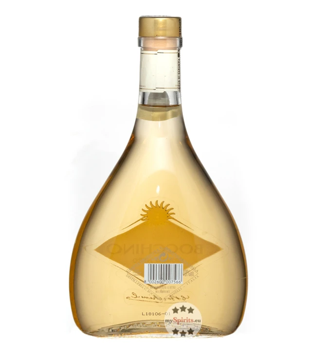 Bocchino Grappa Sigillo Nero 5 Bocchino Grappa Sigillo Nero – Bild 3