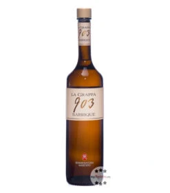 Bonaventura Maschio Grappa 903 Barrique