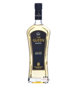 Bonaventura Maschio The Queen Grappa