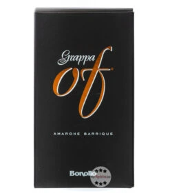 Bonollo Grappa Of Amarone Barrique 11 Bonollo Grappa Of Amarone Barrique -Spirituosengeschäft bonollo grappa of amarone barrique 0 7 liter 3 2