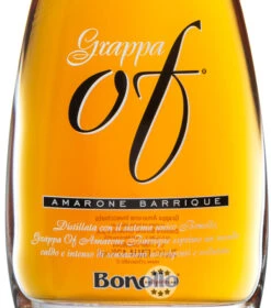 Bonollo Grappa Of Amarone Barrique 9 Bonollo Grappa Of Amarone Barrique -Spirituosengeschäft bonollo grappa of amarone barrique 0 7 liter 6 2