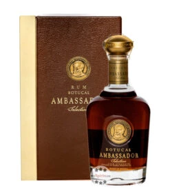 Botucal Ambassador Rum