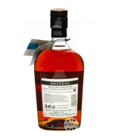 Botucal No 1 Distillery Collection Batch Kettle Rum -Spirituosengeschäft botucal rum distillery collection no 1 batch kettel 6