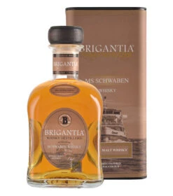 Brigantia Schwaben Whisky