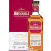 Bushmills 16 Jahre Single Malt Irish Whiskey -Spirituosengeschäft bushmills 16 jahre whiskey 07 liter 3