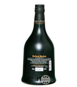 Cardenal Mendoza Angêlus Liqueur -Spirituosengeschäft cardenal mendoza angelus liqueur 07 liter 1