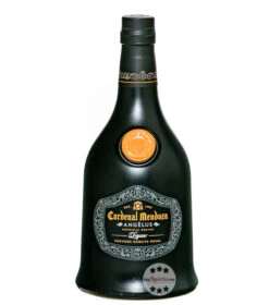Cardenal Mendoza Angêlus Liqueur -Spirituosengeschäft cardenal mendoza angelus liqueur 07 liter 4