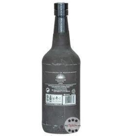 Casamigos Mezcal -Spirituosengeschäft casamigos mezcal joven blanco 07 liter 1