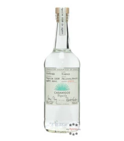 Casamigos Tequila Blanco