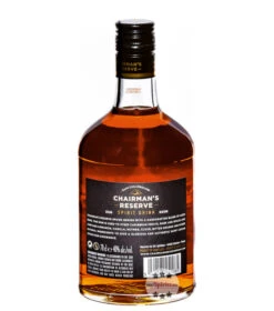 Chairman's Reserve Spiced Original -Spirituosengeschäft chairmans reserve spiced 07 liter 1