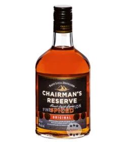 Chairman's Reserve Spiced Original