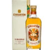 Cihuatán Cinabrio Rum 12 Jahre -Spirituosengeschäft cihuatan rum 12 cinabrio 07 liter 3