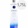 Cîroc Vodka 1,75 L -Spirituosengeschäft ciroc snap frost vodka 1 75 liter patch