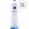 Cîroc Vodka 3 Liter -Spirituosengeschäft ciroc snap frost vodka 3 liter patch 1