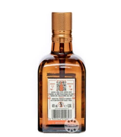 Cointreau Orangenlikör 0,35l -Spirituosengeschäft cointreau orangenlikoer 035 liter 1