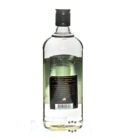 Pisco Control -Spirituosengeschäft control pisco 07 liter 1