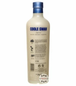 Coole Swan Likör -Spirituosengeschäft coole swan superior irish cream liqueur 07 1