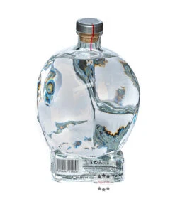 Crystal Head Vodka 3l -Spirituosengeschäft crystal head vodka 3 liter 1