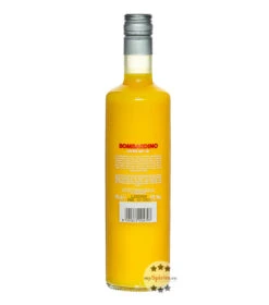 Dalla Vecchia Bombardino -Spirituosengeschäft dalla vecchia bombardino 07 liter 1