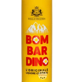 Dalla Vecchia Bombardino -Spirituosengeschäft dalla vecchia bombardino 07 liter 3