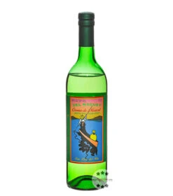 Del Maguey Crema De Mezcal San Luis Del Rio