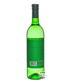 Del Maguey Santo Domingo Albarradas Mezcal -Spirituosengeschäft del maguey santo domingo albarradas mezcal 07 liter 1
