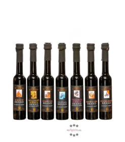 Prinz Geschenk-Set "Die Kleinen Hafele" -Spirituosengeschäft die kleinen hafele probierset 2