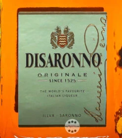 Disaronno Amaretto 0,7l -Spirituosengeschäft disaronno amaretto 07 liter 3