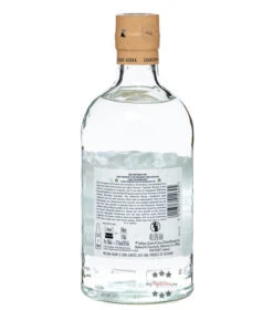 Discarded Grape Skin Chardonnay Vodka 7 Discarded Grape Skin Chardonnay Vodka -Spirituosengeschäft discarded grape skin chardonnay vodka 07 liter 1