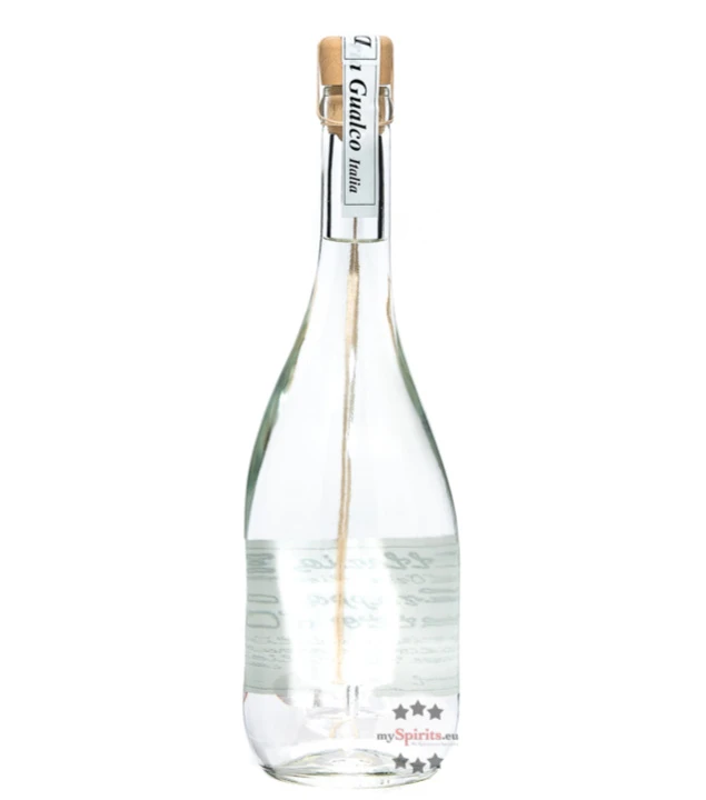 Gualco Grappa Di Dolcetto D’Ovada 6 Gualco Grappa Di Dolcetto D’Ovada – Bild 4