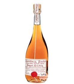 Gualco Grappa Rubinia Riserva 9 Gualco Grappa Rubinia Riserva -Spirituosengeschäft distilleria gualco grappa rubinia 07l 4 1