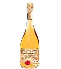 Gualco Grappa Stravecchia