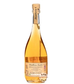 Gualco Grappa Stravecchia -Spirituosengeschäft distilleria gualco stravecchia grappa 07l 3 1