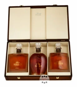 Berta Set 3 X Grappa In Holzkiste - Roccanivo, Bric Del Gaian, Tre Soli Tre 8 Berta Set 3 X Grappa In Holzkiste - Roccanivo, Bric Del Gaian, Tre Soli Tre -Spirituosengeschäft distillerie berta 3 x grappa riserva in holzkiste 1